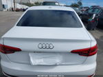 2017 Audi A4 2.0t Season Of Audi Ultra Premium White vin: WAUKMAF49HN055832