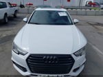 2017 Audi A4 2.0t Season Of Audi Ultra Premium White vin: WAUKMAF49HN055832