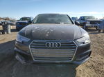 2017 Audi A4 Ultra Premium Black vin: WAUKMAF4XHN038568