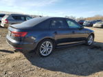 2017 Audi A4 Ultra Premium Black vin: WAUKMAF4XHN038568