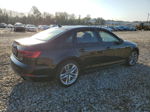 2017 Audi A4 Ultra Premium Black vin: WAUKMAF4XHN041325