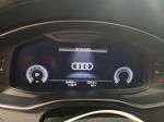 2019 Audi A6 Premium Plus Gray vin: WAUL2AF20KN023206