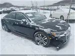 2019 Audi A6 55 Premium Черный vin: WAUL2AF20KN055914