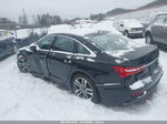 2019 Audi A6 55 Premium Черный vin: WAUL2AF20KN055914