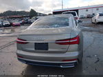 2019 Audi A6 55 Premium Gold vin: WAUL2AF21KN047563