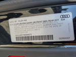 2019 Audi A6 Premium Plus Black vin: WAUL2AF21KN093572