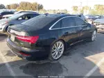 2019 Audi A6 55 Premium Black vin: WAUL2AF21KN098738