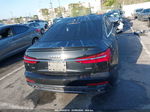 2019 Audi A6 55 Premium Black vin: WAUL2AF21KN098738