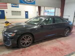 2019 Audi A6 Premium Plus Black vin: WAUL2AF22KN048236