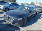 2019 Audi A6 55 Premium Black vin: WAUL2AF23KN094822