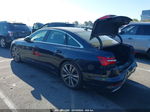 2019 Audi A6 55 Premium Black vin: WAUL2AF23KN094822