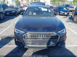 2019 Audi A6 55 Premium Black vin: WAUL2AF23KN094822