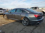 2019 Audi A6 Premium Plus Серый vin: WAUL2AF23KN098630