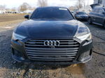 2019 Audi A6 Premium Plus Black vin: WAUL2AF23KN099079