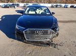 2019 Audi A6 Premium Plus Black vin: WAUL2AF25KN044990