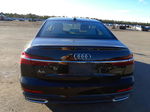 2019 Audi A6 Premium Plus Black vin: WAUL2AF25KN044990