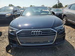 2019 Audi A6 Premium Plus Черный vin: WAUL2AF25KN115976