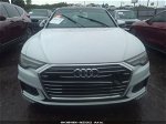 2019 Audi A6 Premium Plus Белый vin: WAUL2AF27KN017337