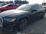 2019 Audi A6 55 Premium Black vin: WAUL2AF27KN055845