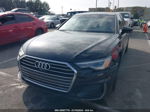 2019 Audi A6 55 Premium Black vin: WAUL2AF27KN055845