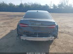 2019 Audi A6 55 Premium Gray vin: WAUL2AF28KN023986