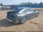 2019 Audi A6 55 Premium Серый vin: WAUL2AF28KN023986