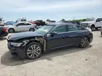 2019 Audi A6 Premium Plus Blue vin: WAUL2AF28KN058866