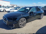 2019 Audi A6 55 Premium Black vin: WAUL2AF29KN018084