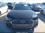 2019 Audi A6 55 Premium Black vin: WAUL2AF29KN018084