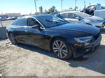 2019 Audi A6 55 Premium Black vin: WAUL2AF29KN021843