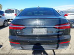 2019 Audi A6 55 Premium Black vin: WAUL2AF29KN021843