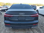 2019 Audi A6 Premium Plus Black vin: WAUL2AF29KN070931