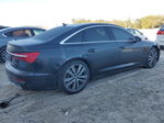 2019 Audi A6 Premium Plus Black vin: WAUL2AF29KN070931