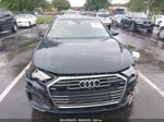 2019 Audi A6 Premium Plus Blue vin: WAUL2AF29KN117956