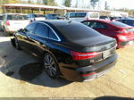 2019 Audi A6 Premium Plus Black vin: WAUL2AF2XKN047755