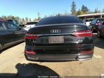 2019 Audi A6 Premium Plus Black vin: WAUL2AF2XKN047755