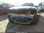 2019 Audi A6 Premium Plus Black vin: WAUL2AF2XKN047755