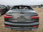 2019 Audi A6 Premium Plus Black vin: WAUL2AF2XKN060313