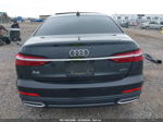 2019 Audi A6 55 Premium Black vin: WAUL2AF2XKN098933