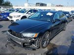 2019 Audi A6 55 Premium Black vin: WAUL2AF2XKN115987