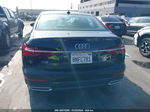 2019 Audi A6 55 Premium Black vin: WAUL2AF2XKN115987