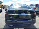 2019 Audi A6 55 Premium Black vin: WAUL2BF21KN096901