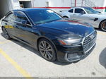 2019 Audi A6 55 Premium Black vin: WAUL2BF21KN096901