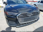 2019 Audi A6 55 Premium Black vin: WAUL2BF21KN096901