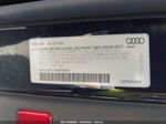 2019 Audi A6 55 Premium Black vin: WAUL2BF21KN096901
