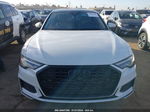 2019 Audi A6 55 Premium White vin: WAUL2BF2XKN052301