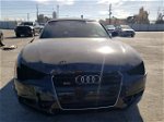 2014 Audi A5 Premium Plus Black vin: WAULFAFH1EN012700