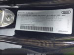 2014 Audi A5 2.0t Premium Black vin: WAULFAFH3EN015887