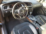 2014 Audi A5 Premium Plus Черный vin: WAULFAFH4EN013713