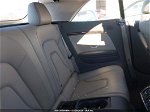 2014 Audi A5 2.0t Premium Серый vin: WAULFAFH5EN002476